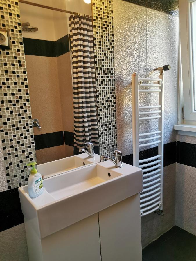 Jackquaters Appartement Budapest
