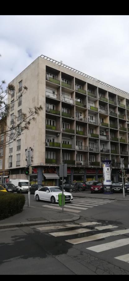Appartement Jackquaters