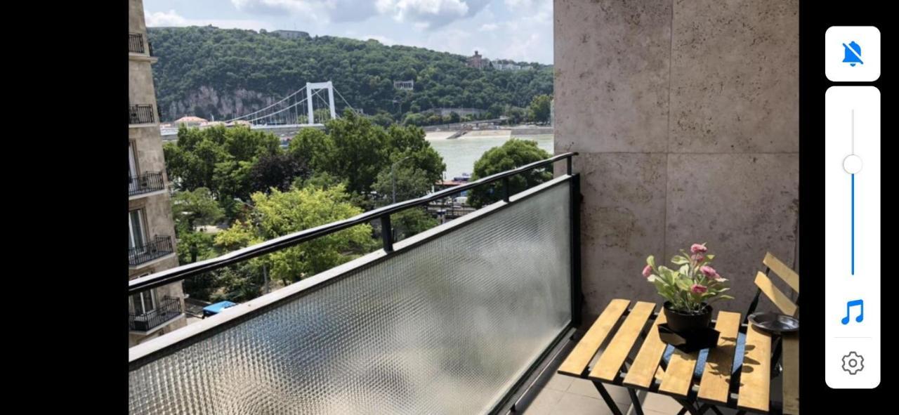 Appartement Jackquaters Budapest