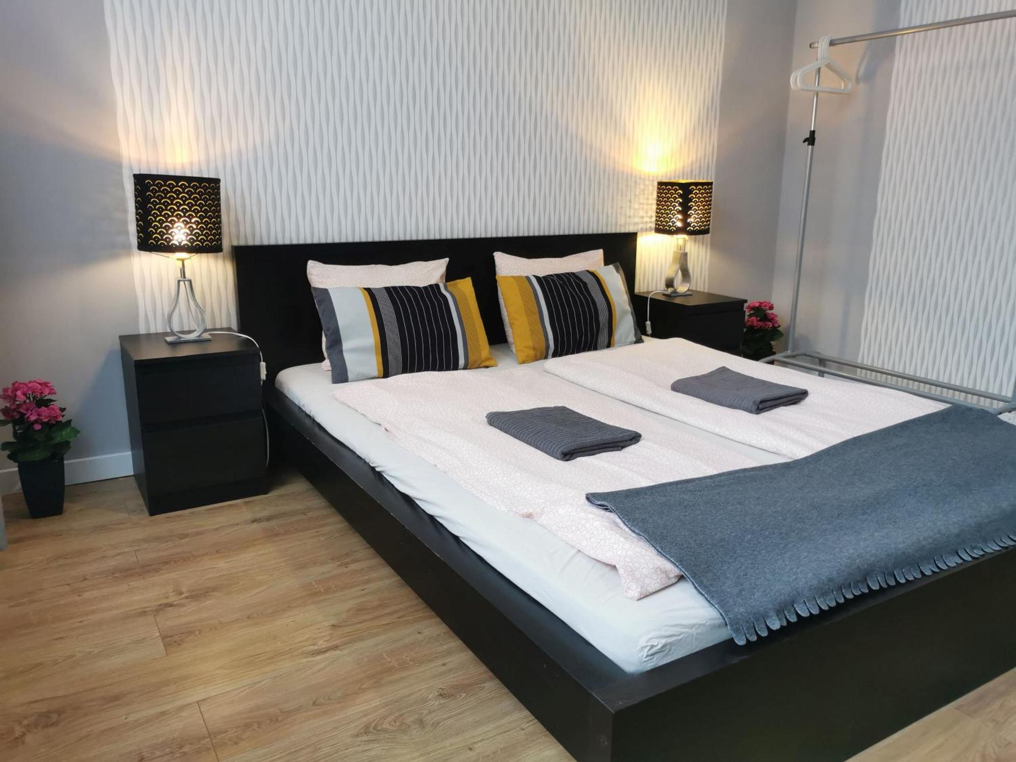 Appartement Jackquaters *