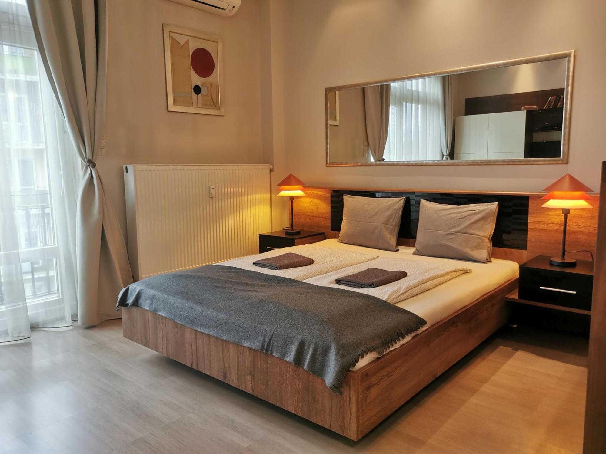 Jackquaters Appartement *