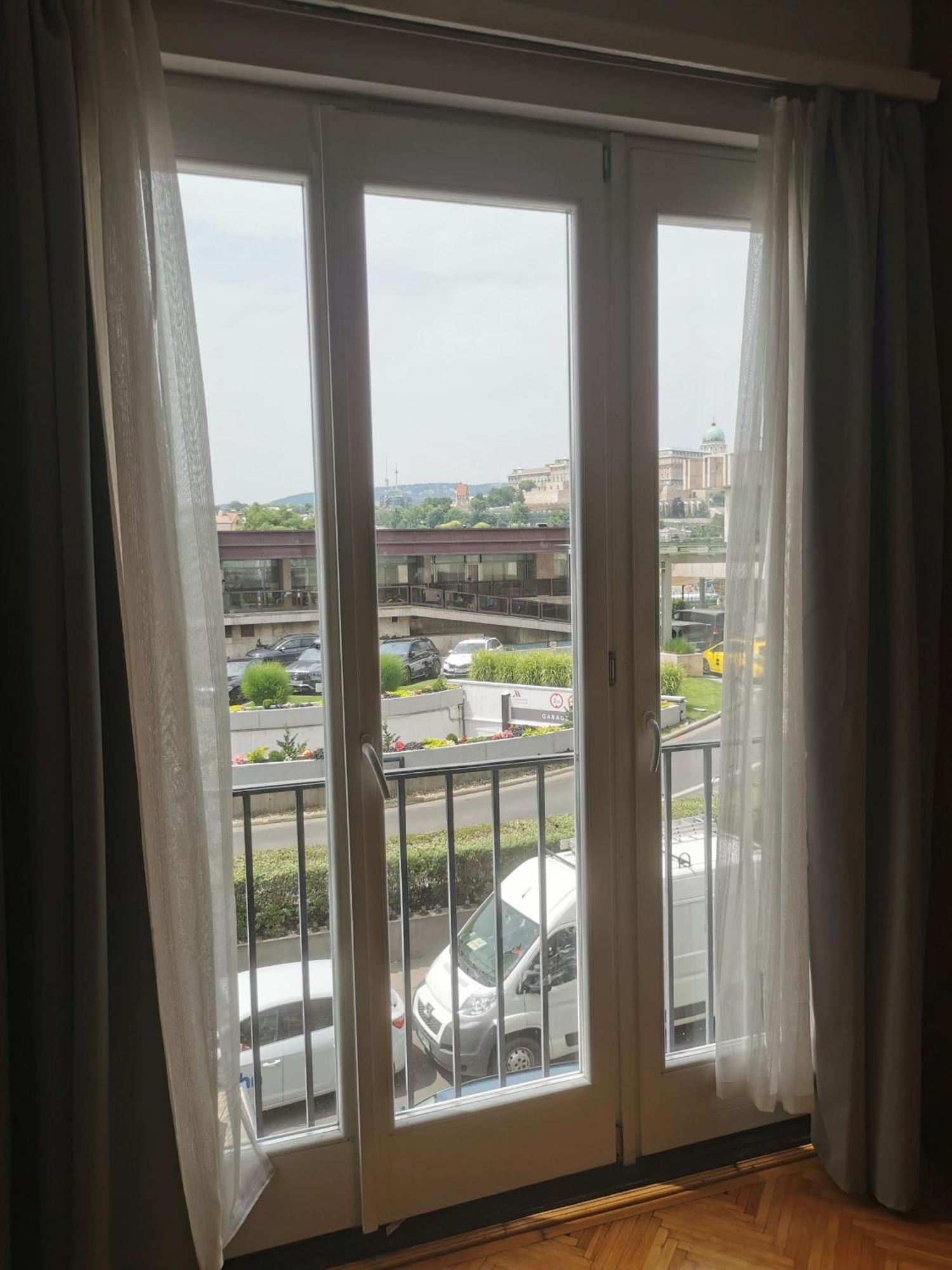 Jackquaters Appartement