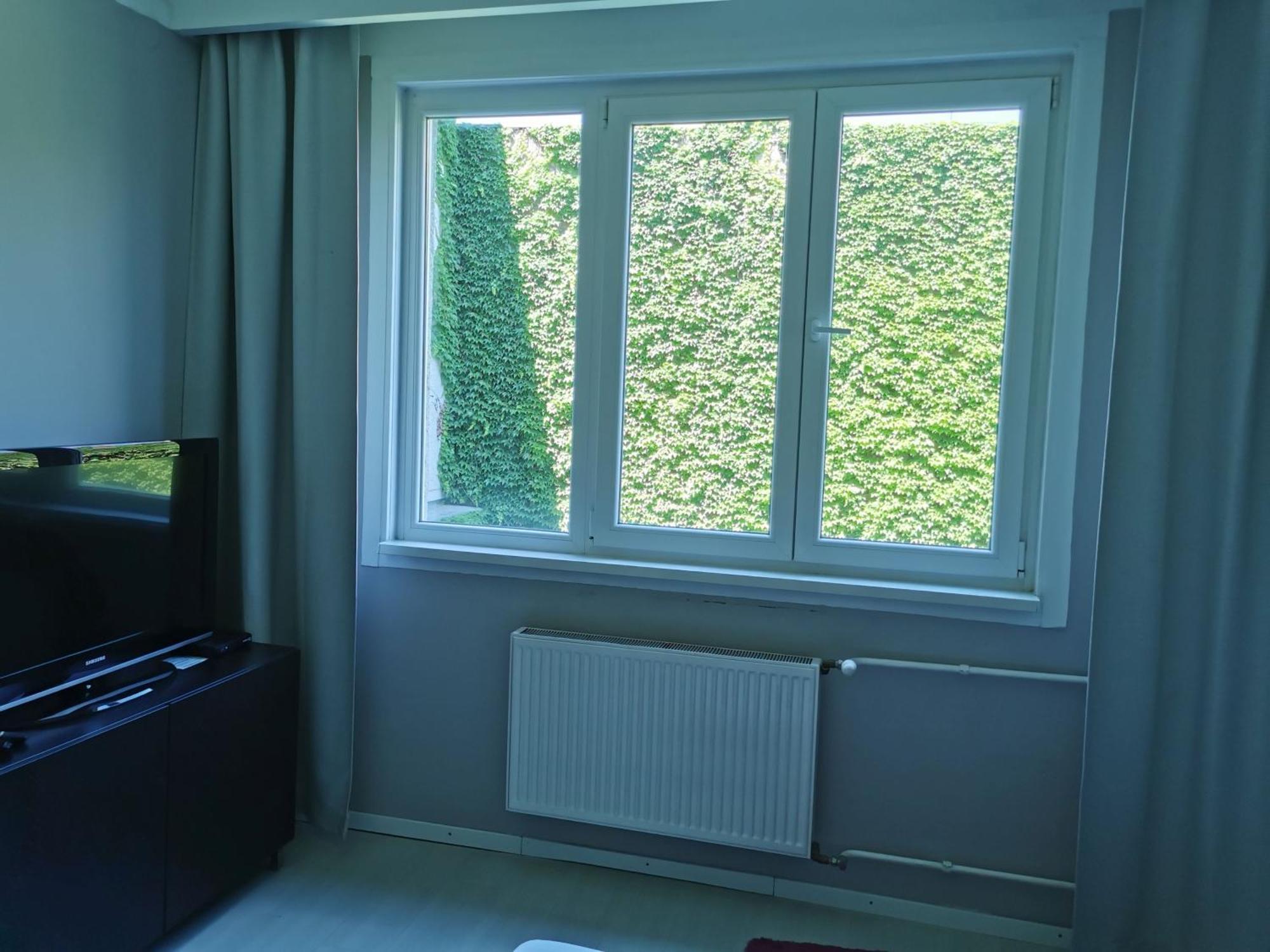 Appartement Jackquaters