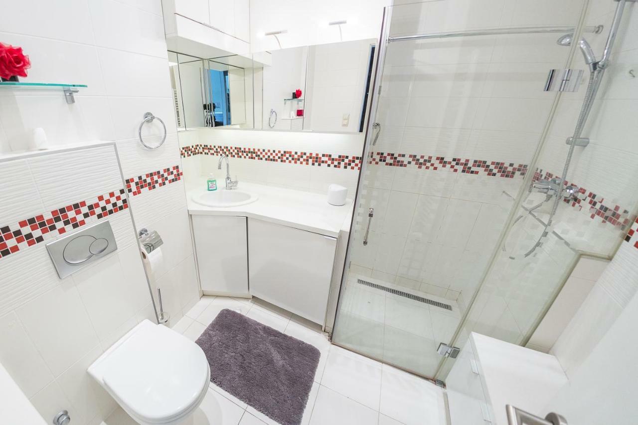 Jackquaters Appartement *