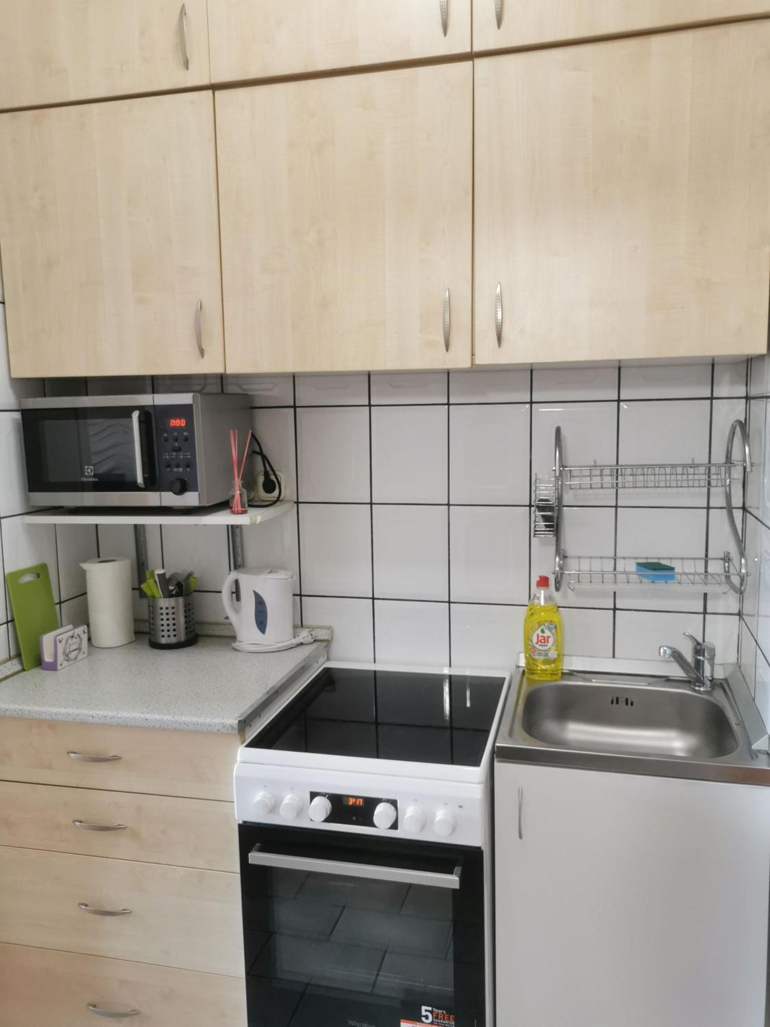 Jackquaters Budapeszt
